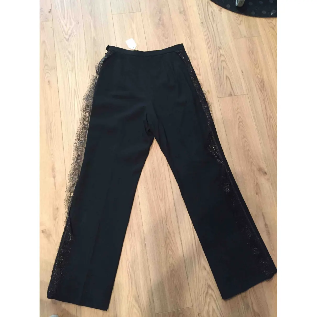 Louis Feraud Trousers for sale