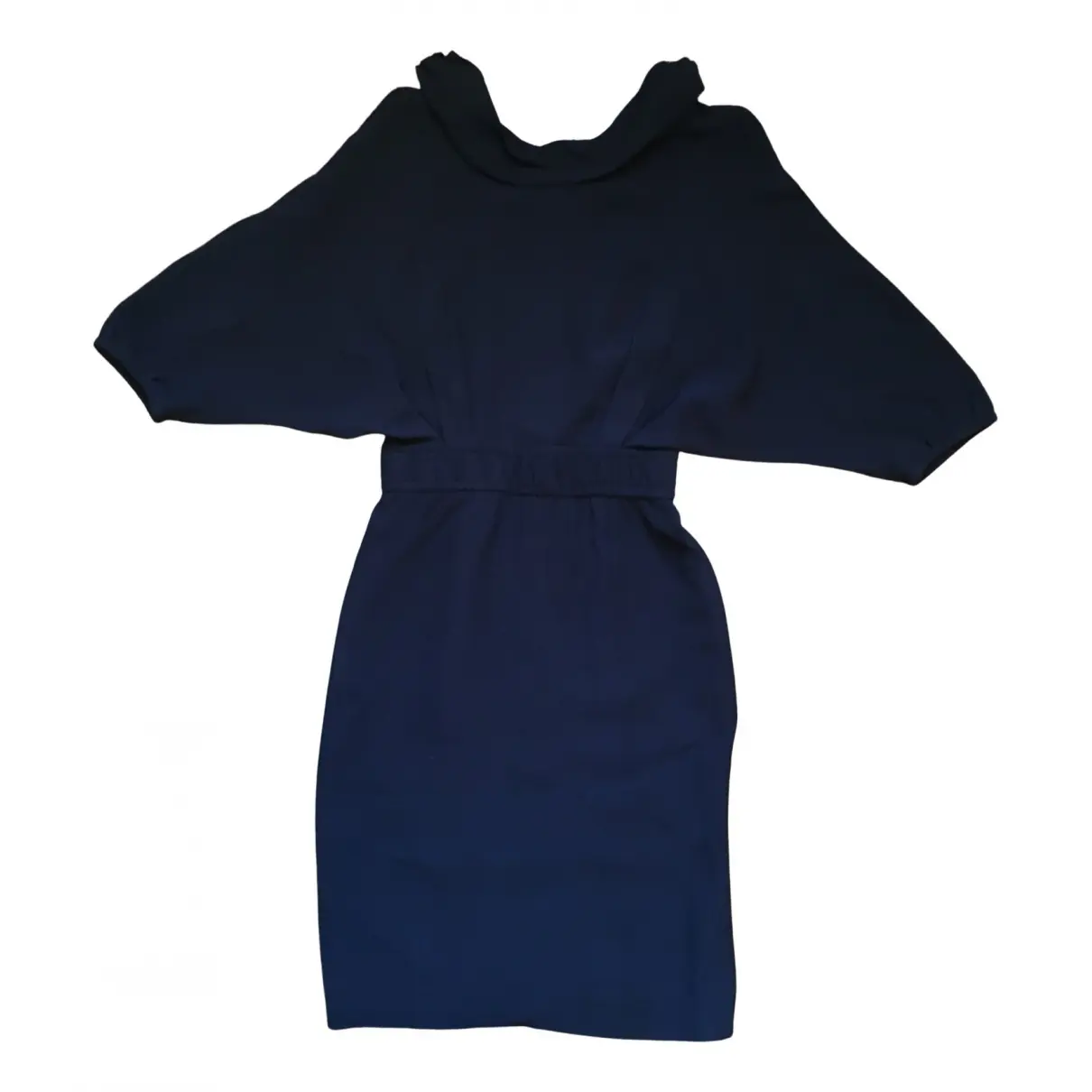 Mid-length dress Louis Vuitton
