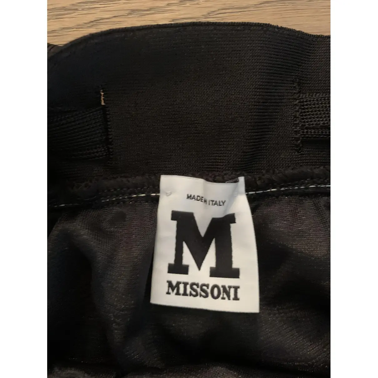 Buy M Missoni Mini skirt online