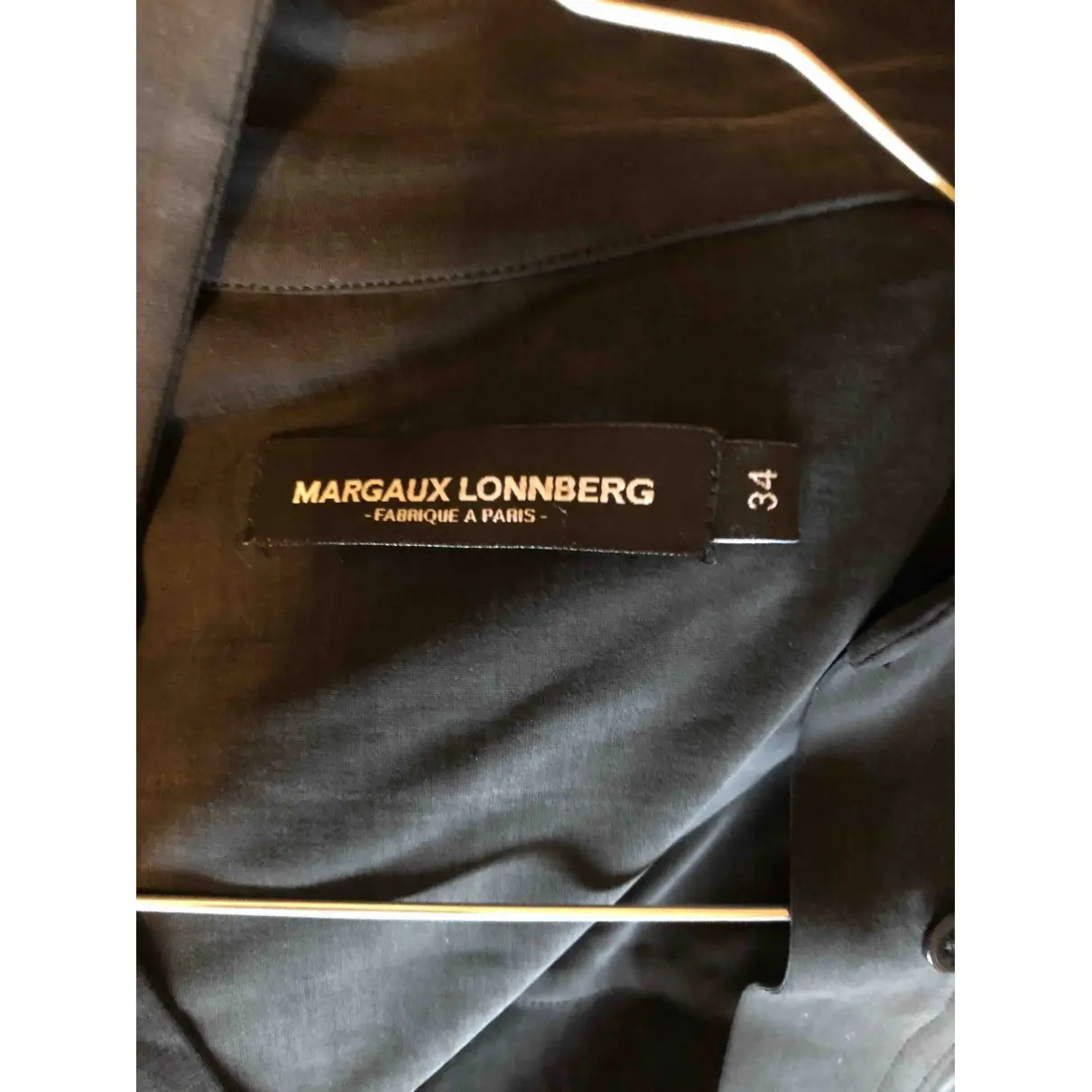Buy Margaux Lonnberg Jumpsuit online