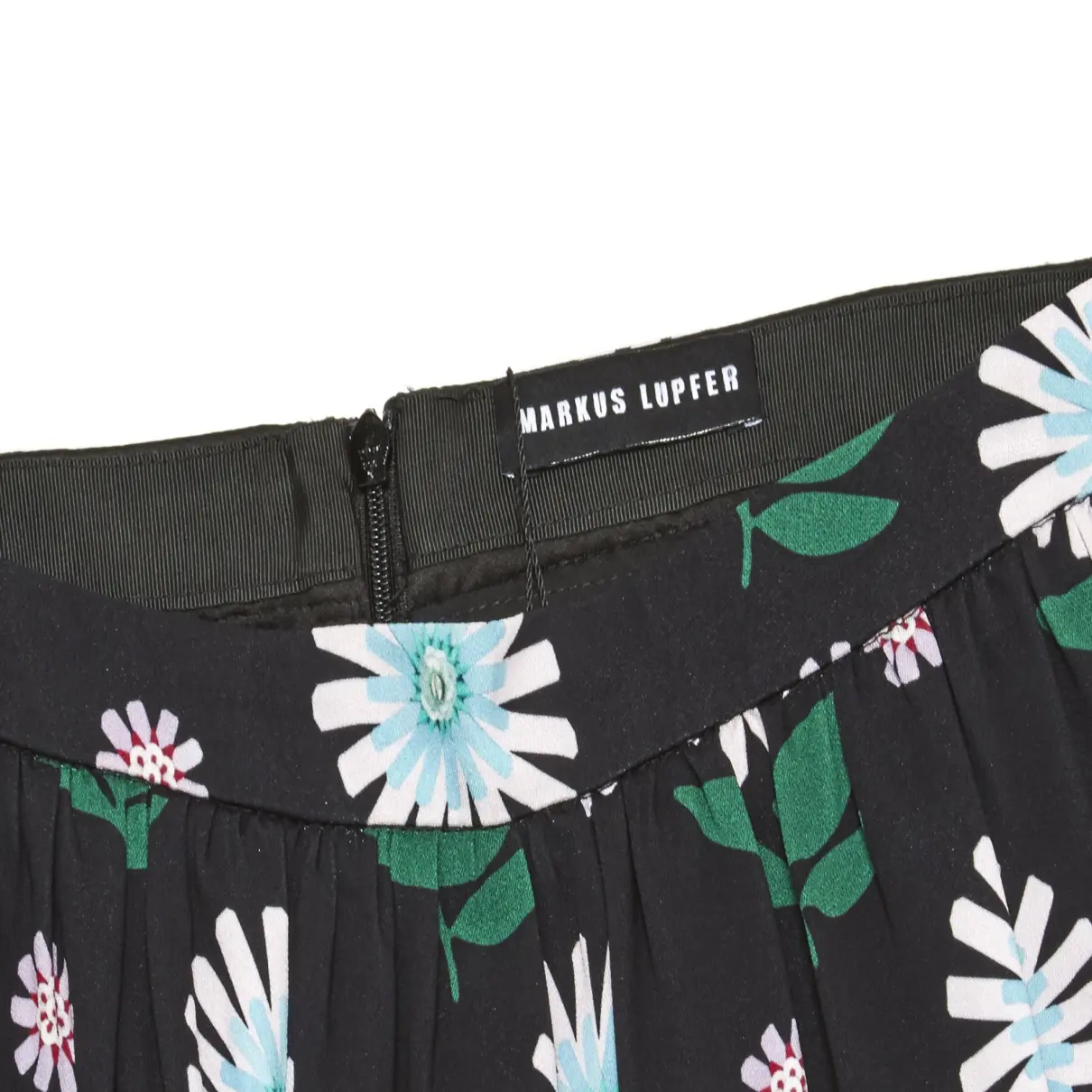 Buy Markus Lupfer Mid-length skirt online