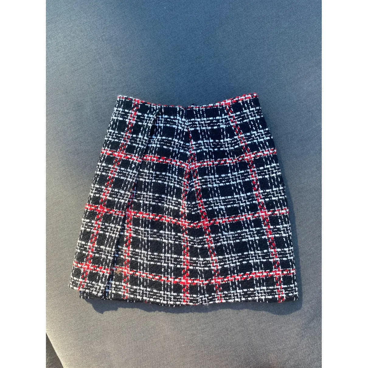 Buy Massimo Dutti Mini skirt online