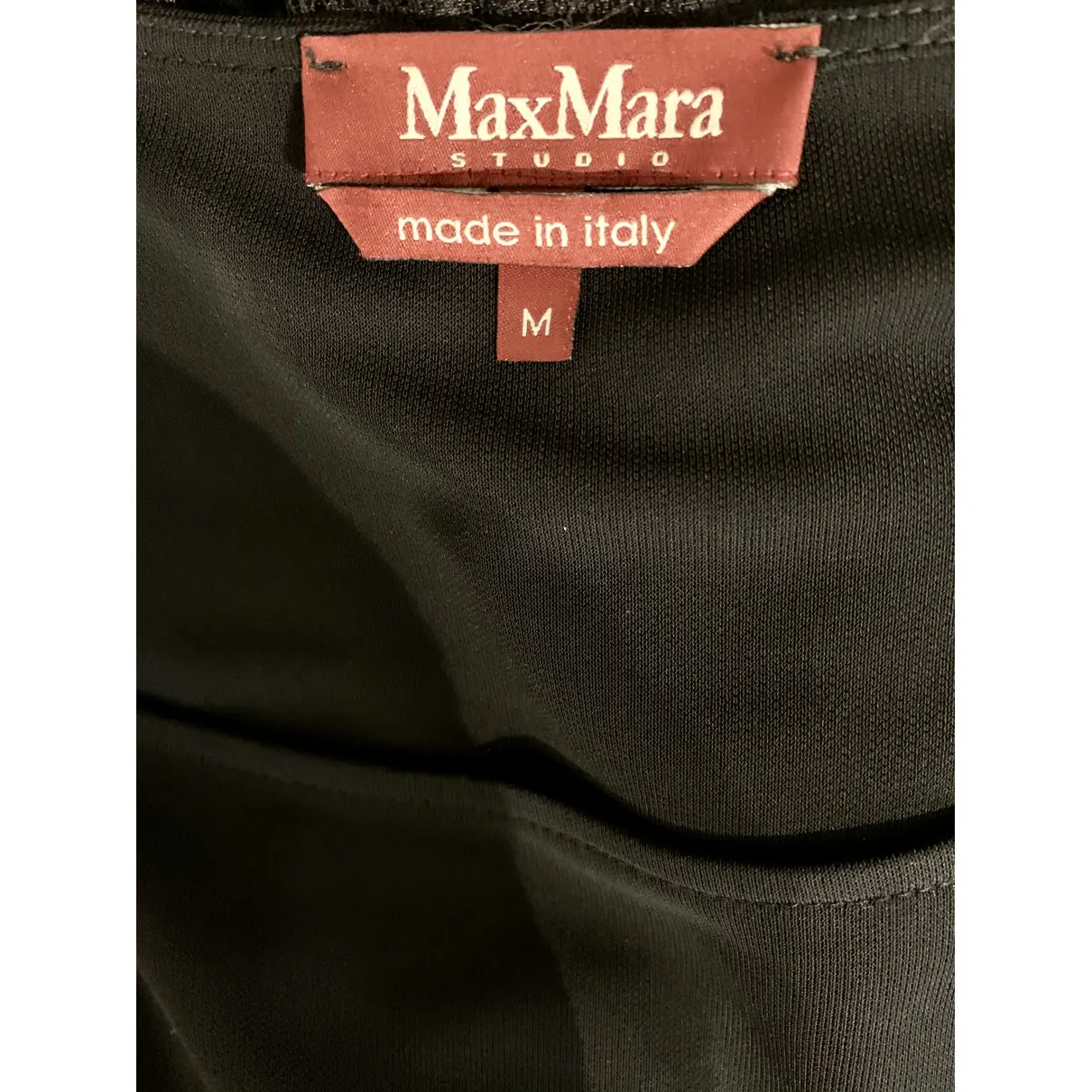 Luxury Max Mara Studio Dresses Women