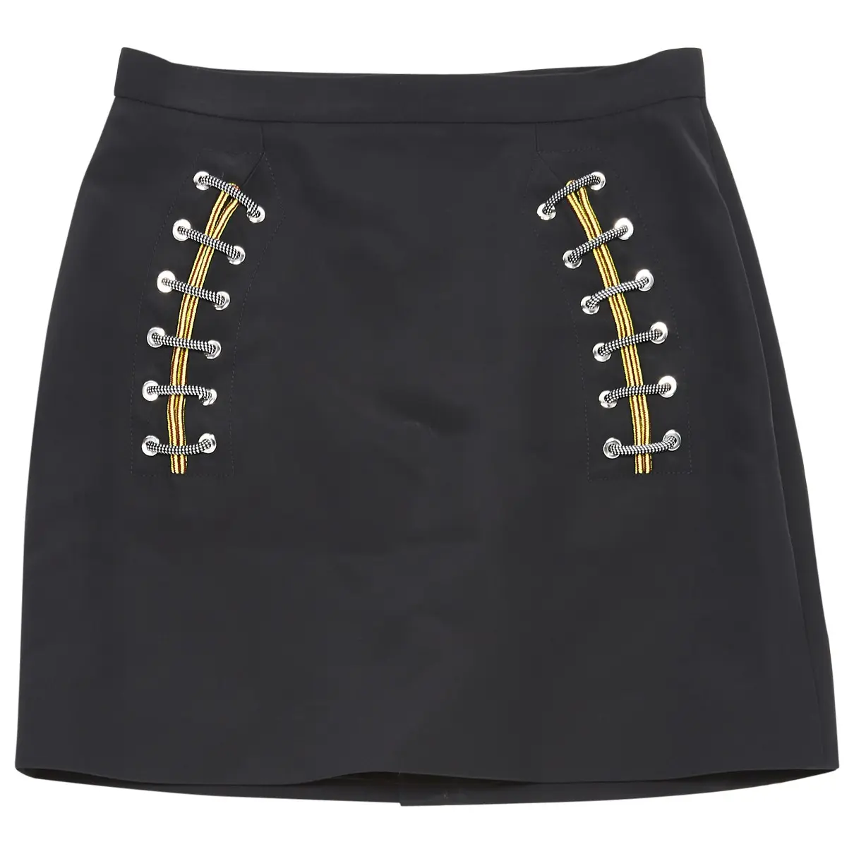 Mini skirt Balenciaga