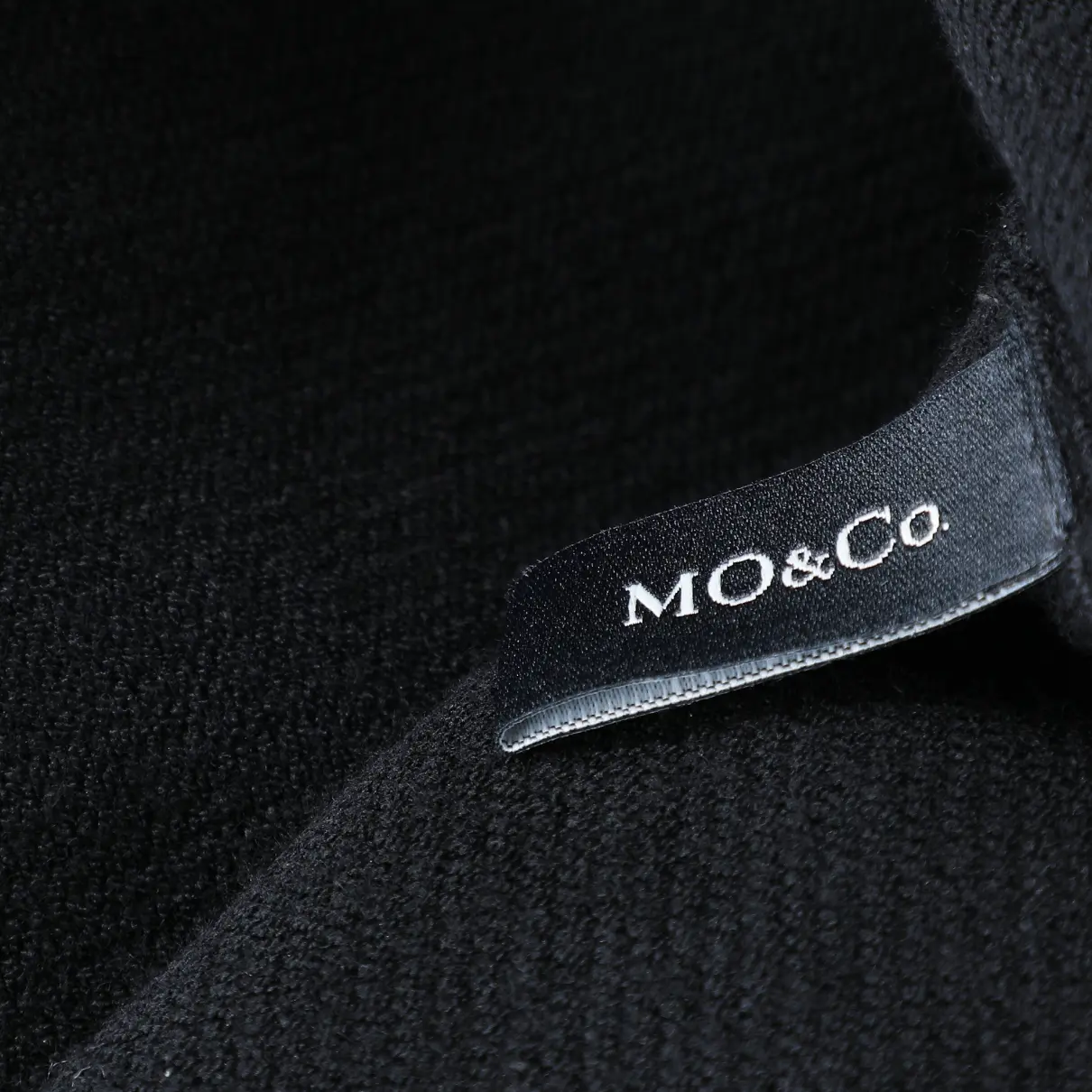 Buy Mo&Co Jersey top online