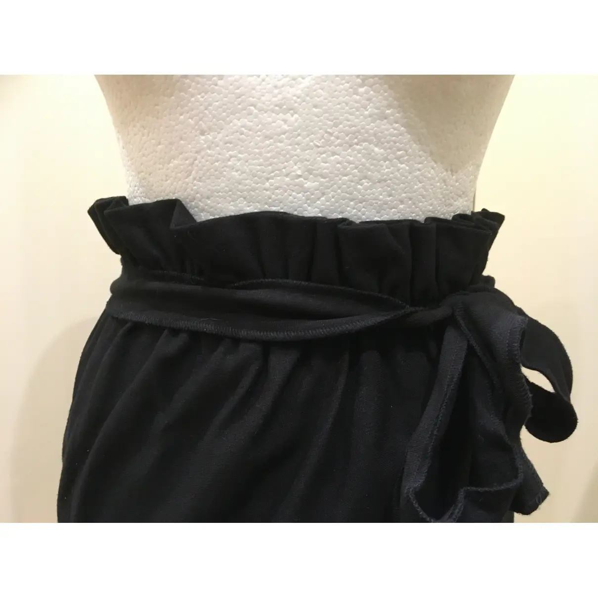 Mini skirt Moschino Cheap And Chic