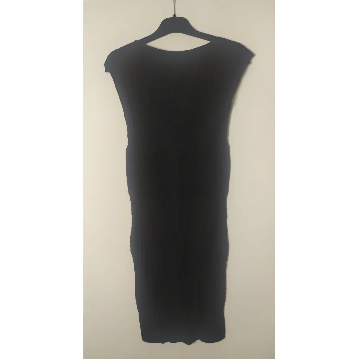 Buy MSGM Mid-length dress online