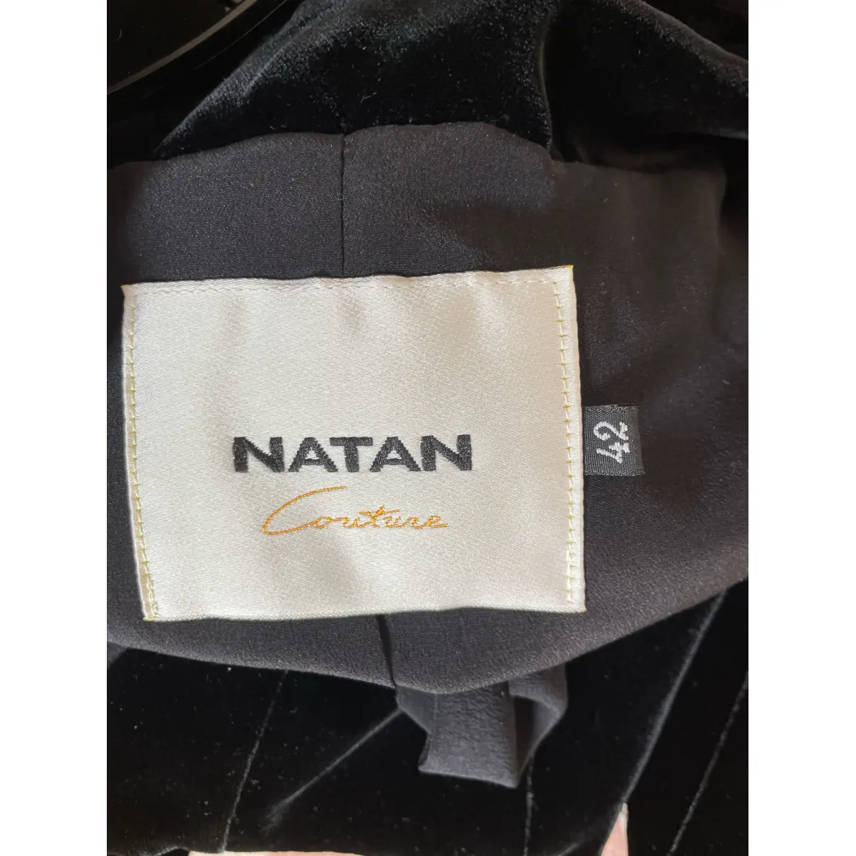 Luxury Natan Jackets Women