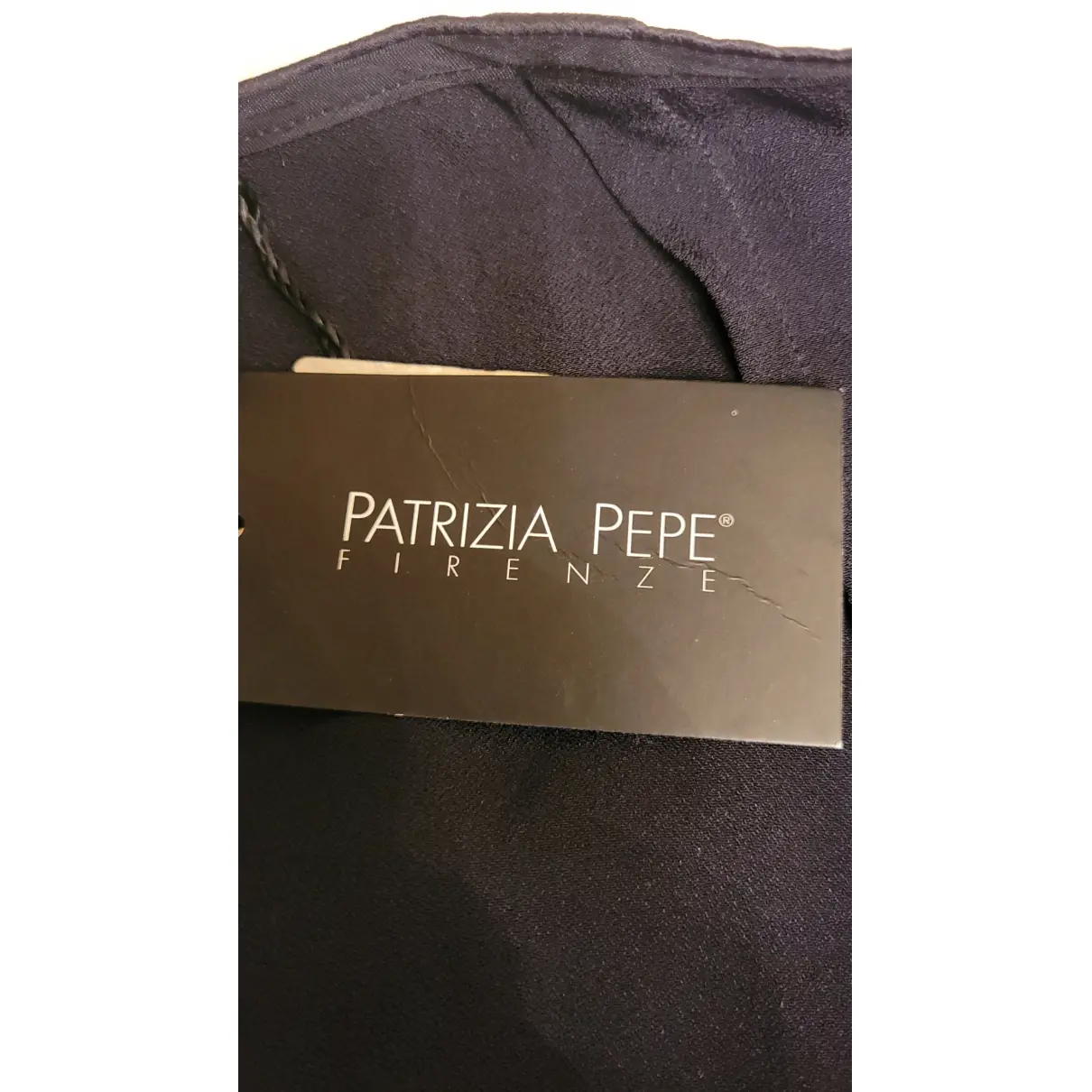 Mid-length skirt Patrizia Pepe