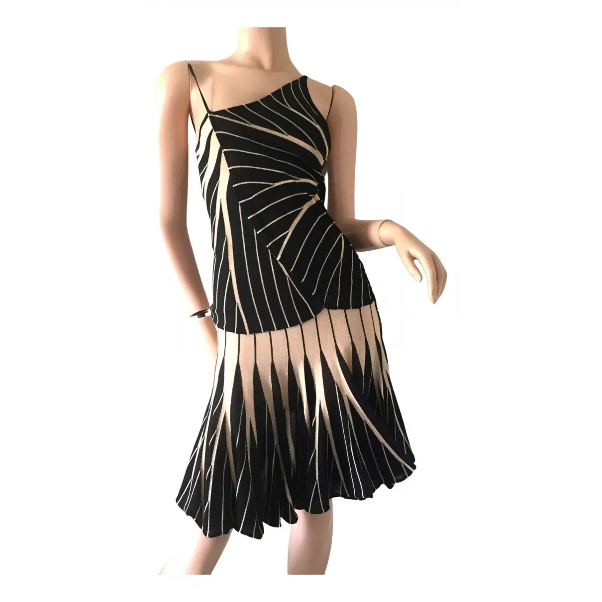 Mid-length dress Plein Sud - Vintage