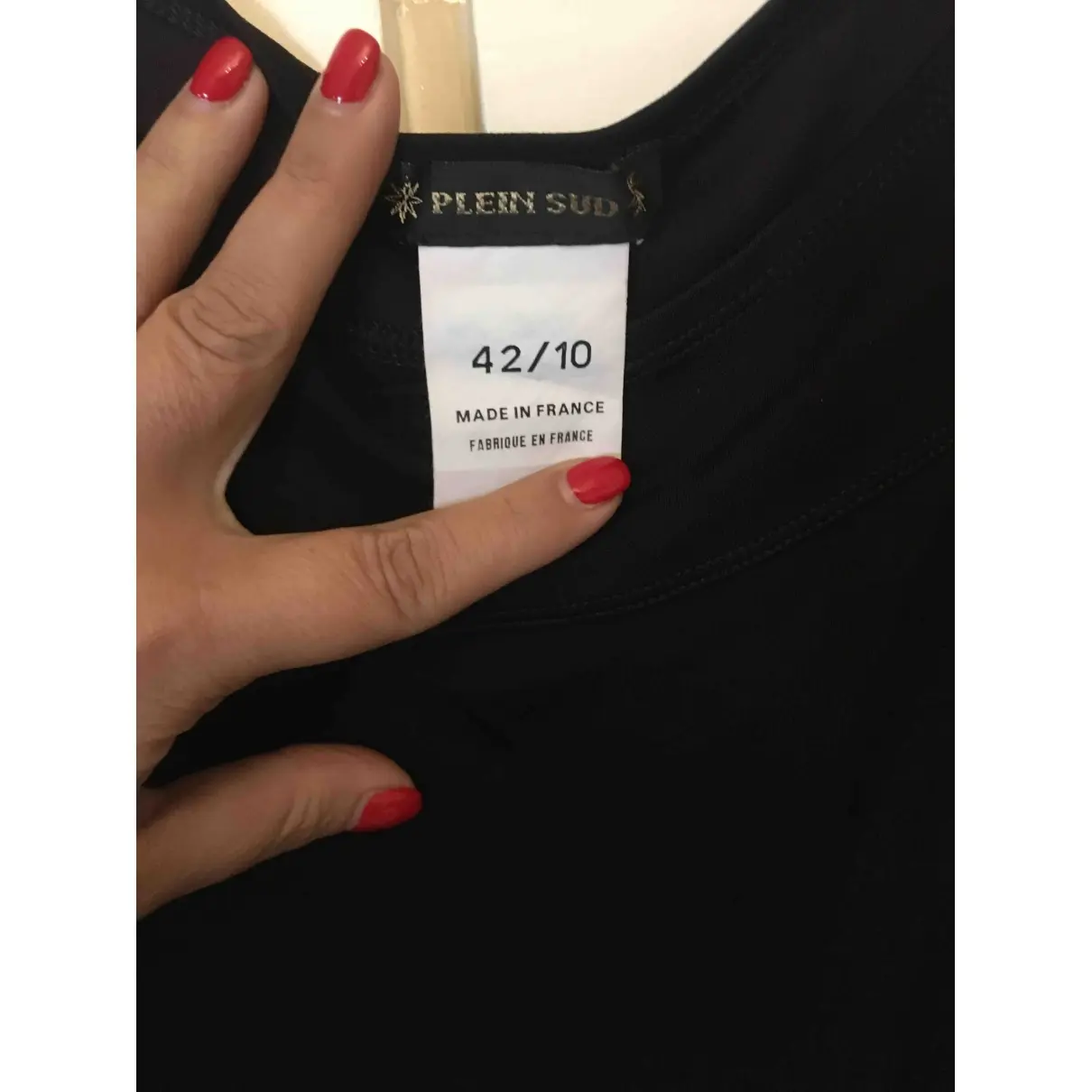 Buy Plein Sud Mid-length dress online - Vintage