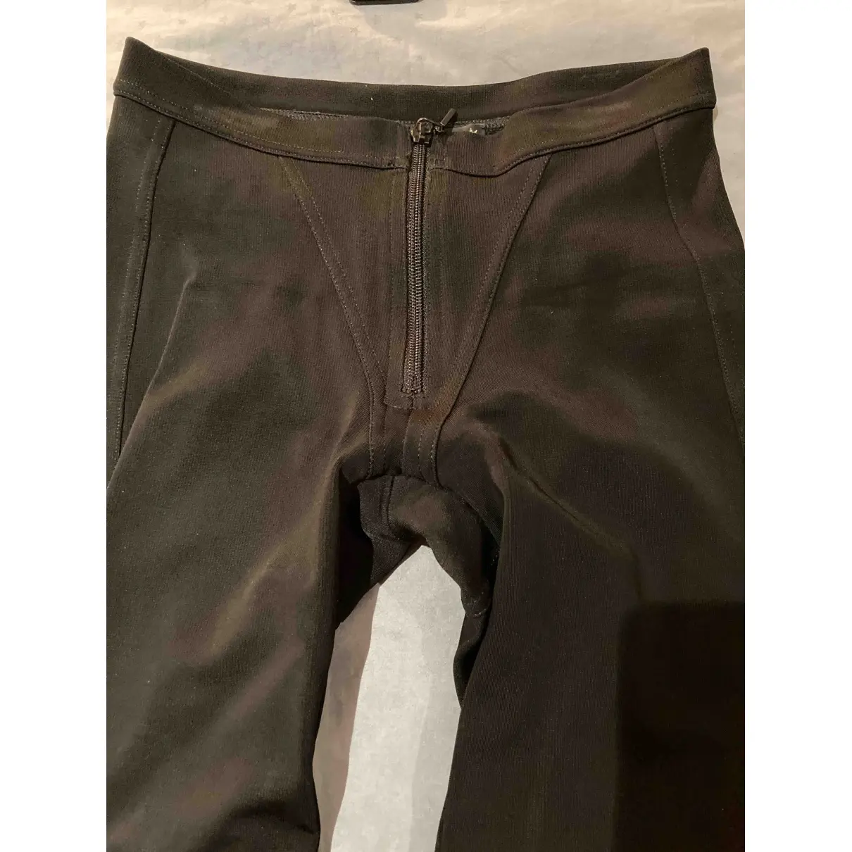 Trousers Plein Sud