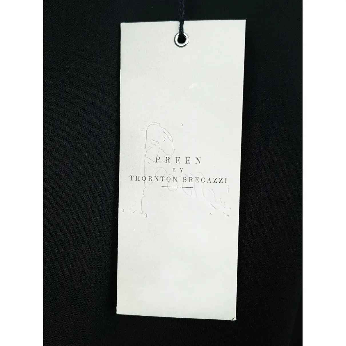 Buy Preen by Thornton Bregazzi Skirt online