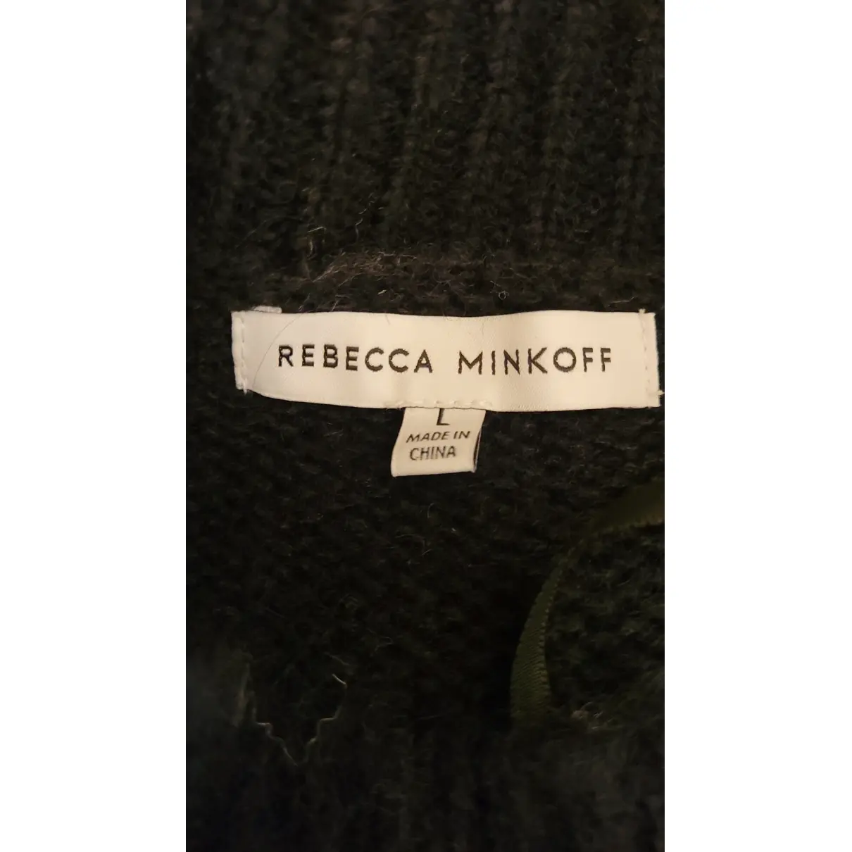 Luxury Rebecca Minkoff Knitwear Women