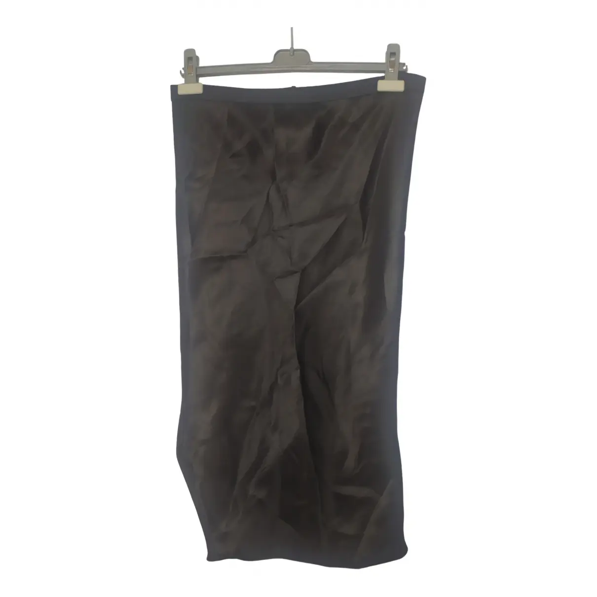 Mid-length skirt Rick Owens
