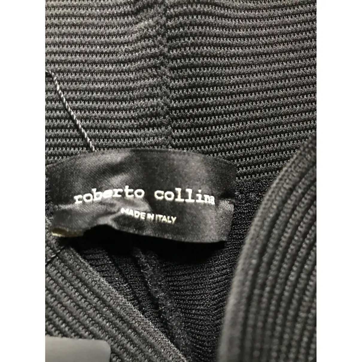 Luxury Roberto Collina Trousers Women