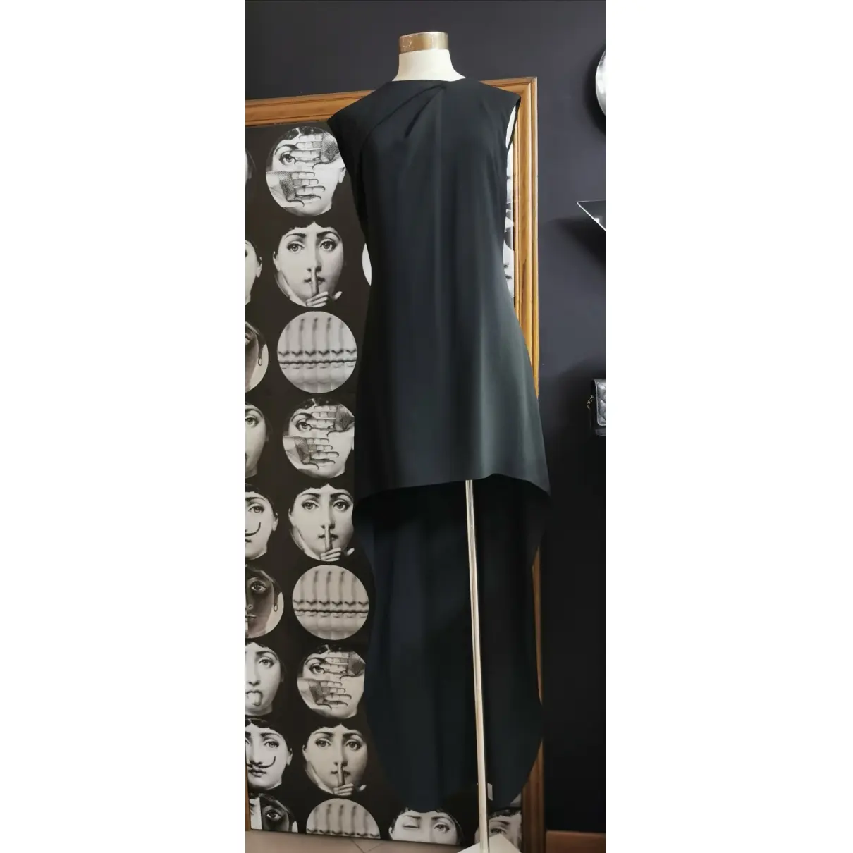 Buy Saint Laurent Maxi dress online