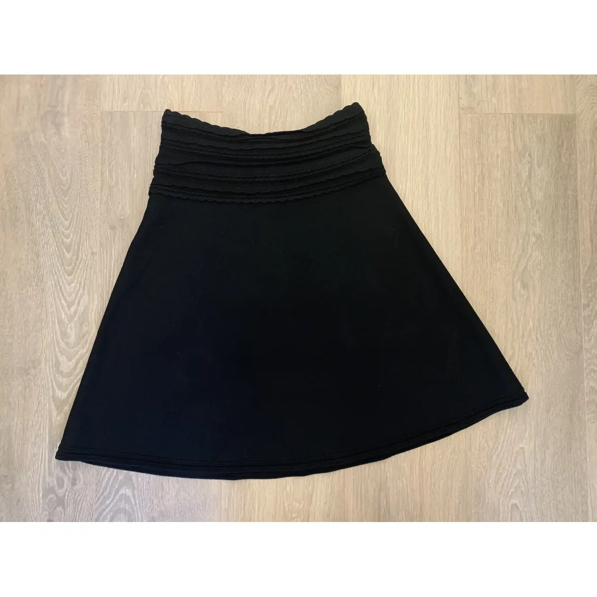 Buy Sandro Mini skirt online