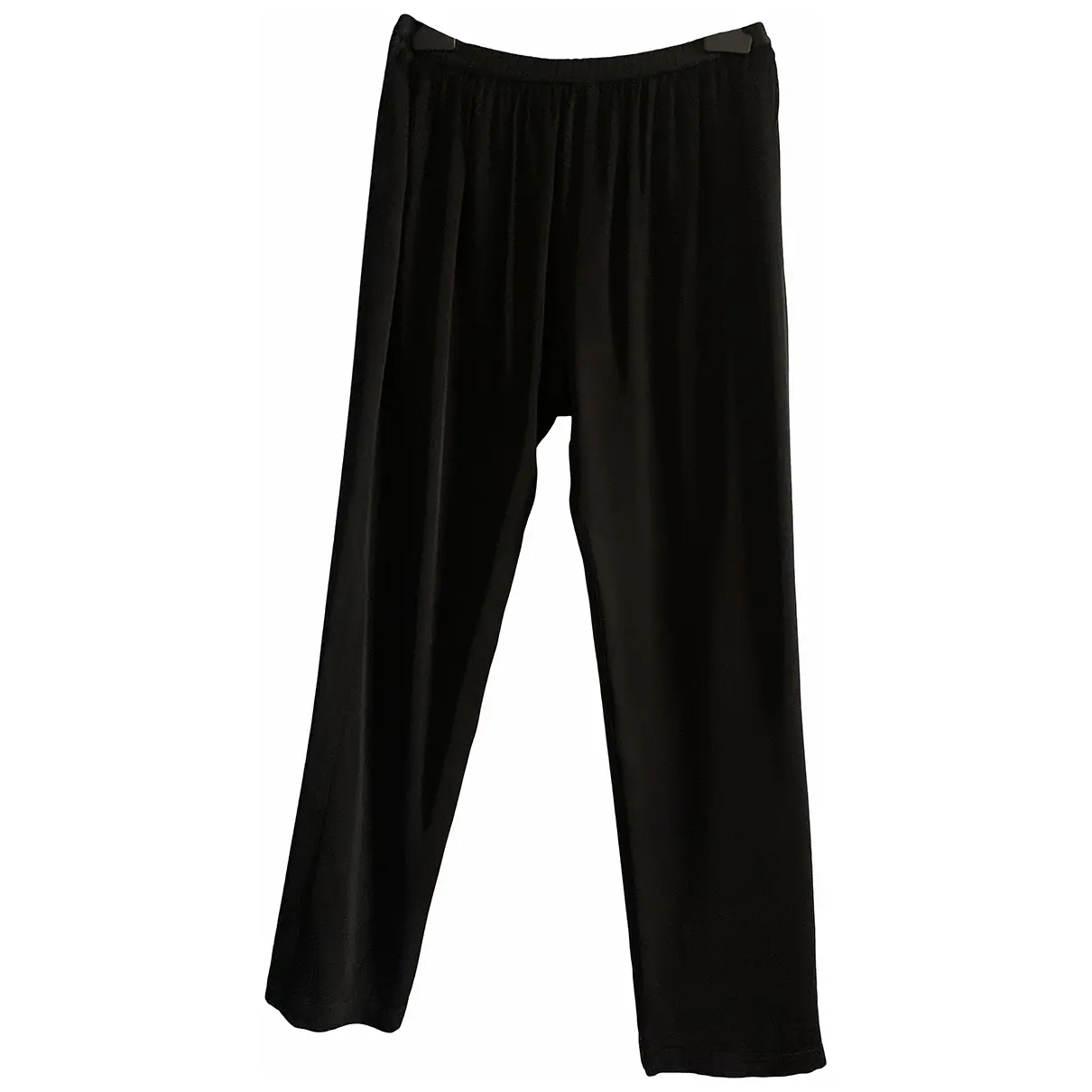 Straight pants Semicouture