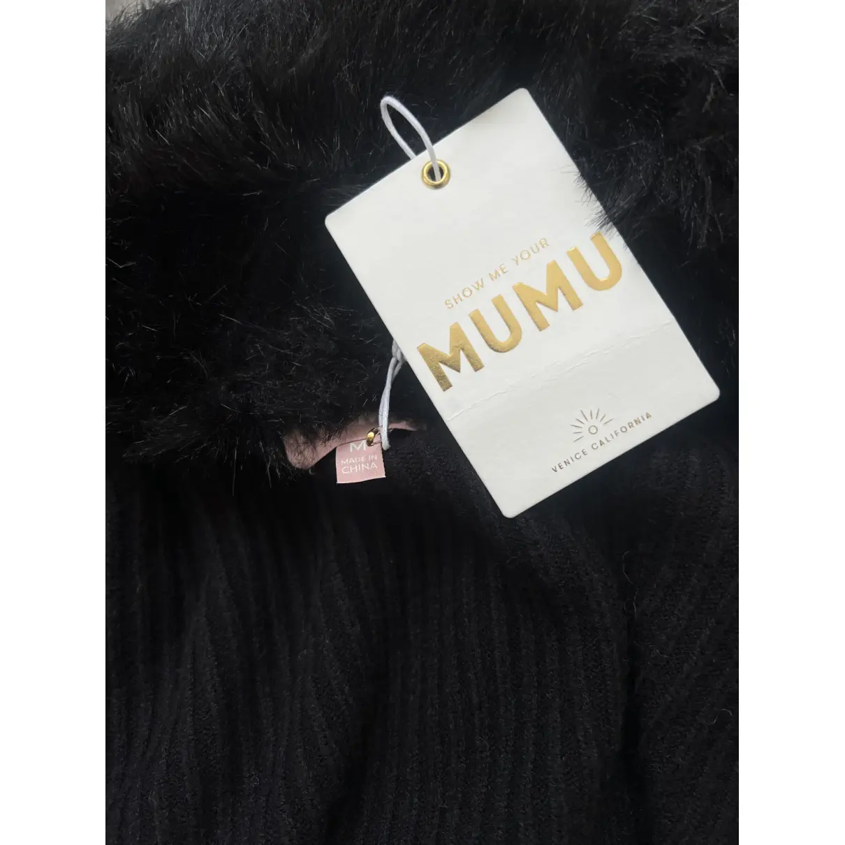Buy Show me your mumu Coat online