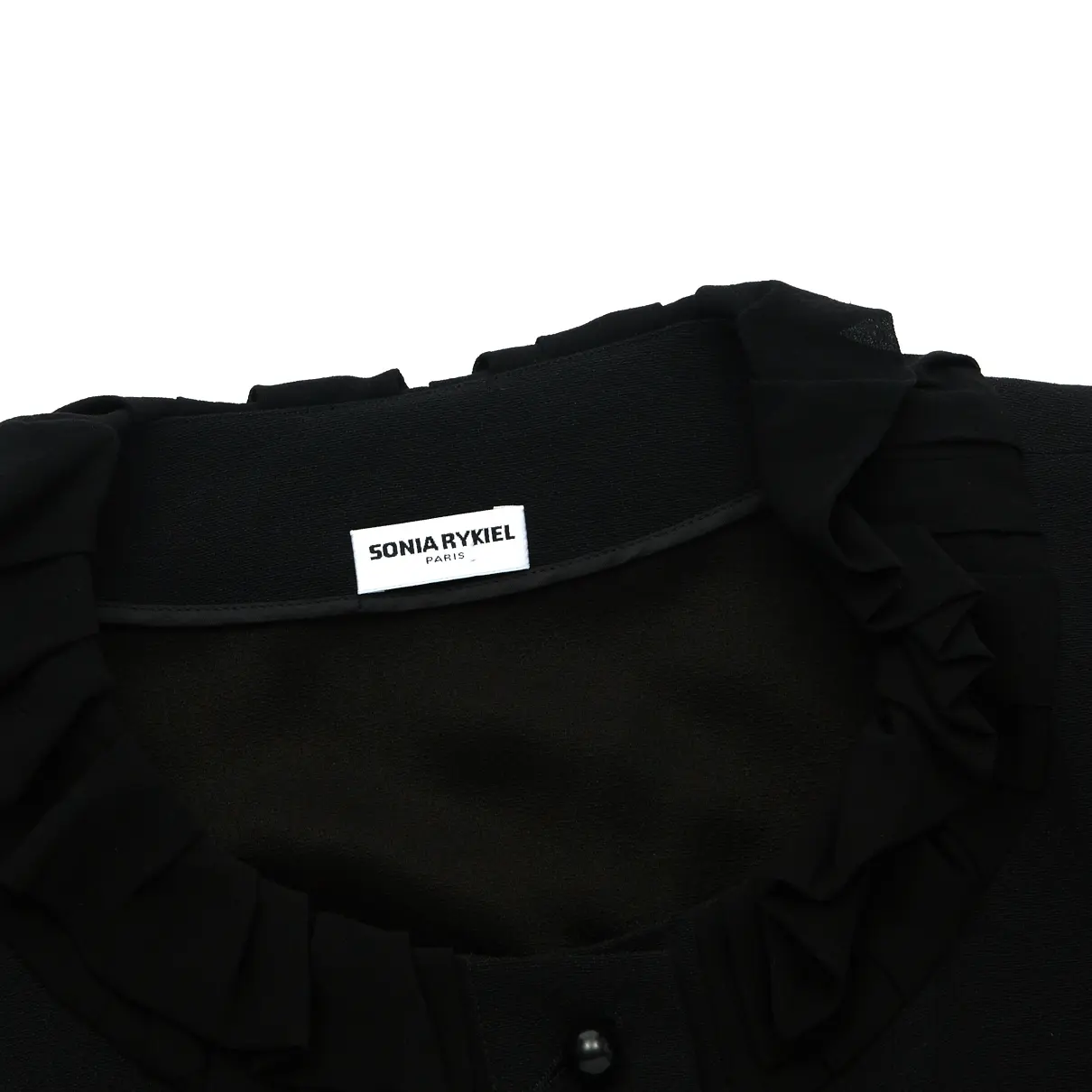 Buy Sonia Rykiel Short vest online - Vintage