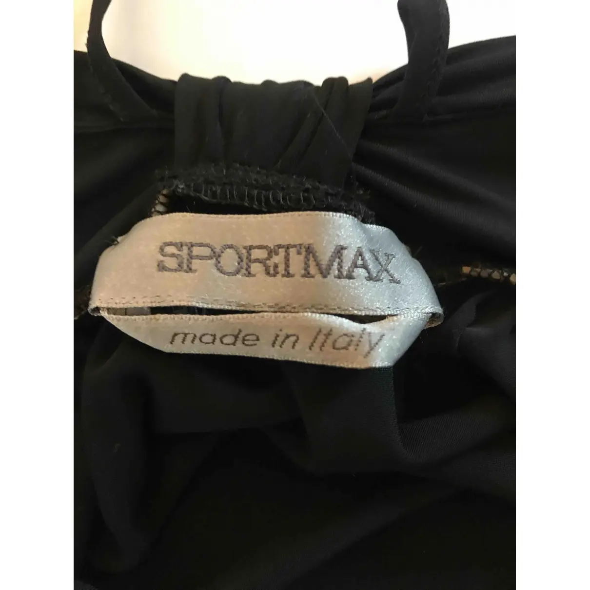 Luxury Sportmax Dresses Women