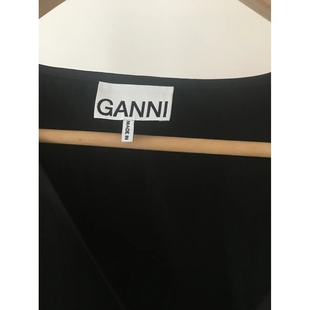 Luxury Ganni Dresses Women