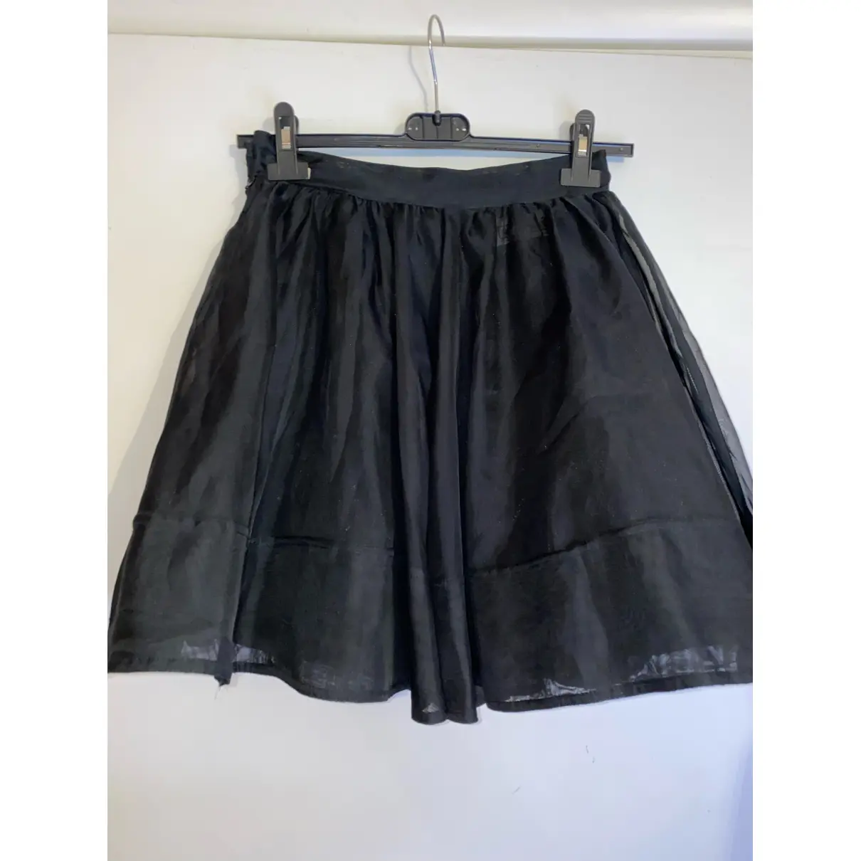 Buy STEFANEL Mini skirt online