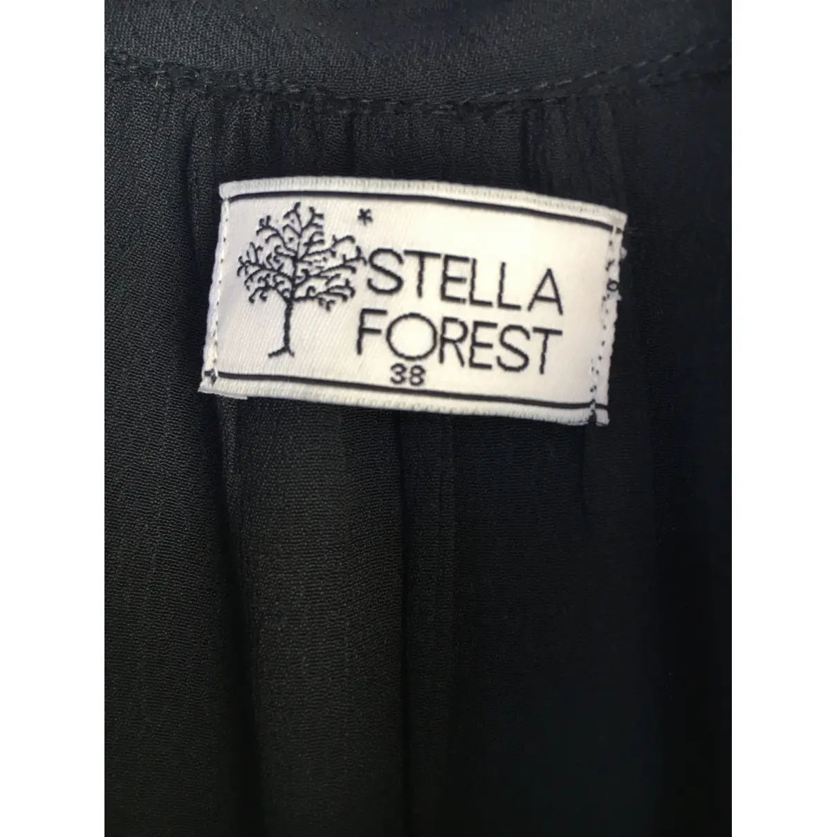 Luxury Stella Forest Tops Women