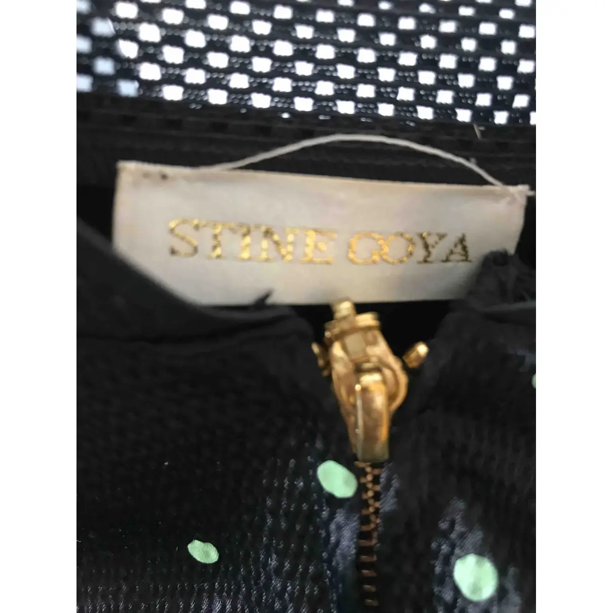 Luxury Stine Goya Jackets Women