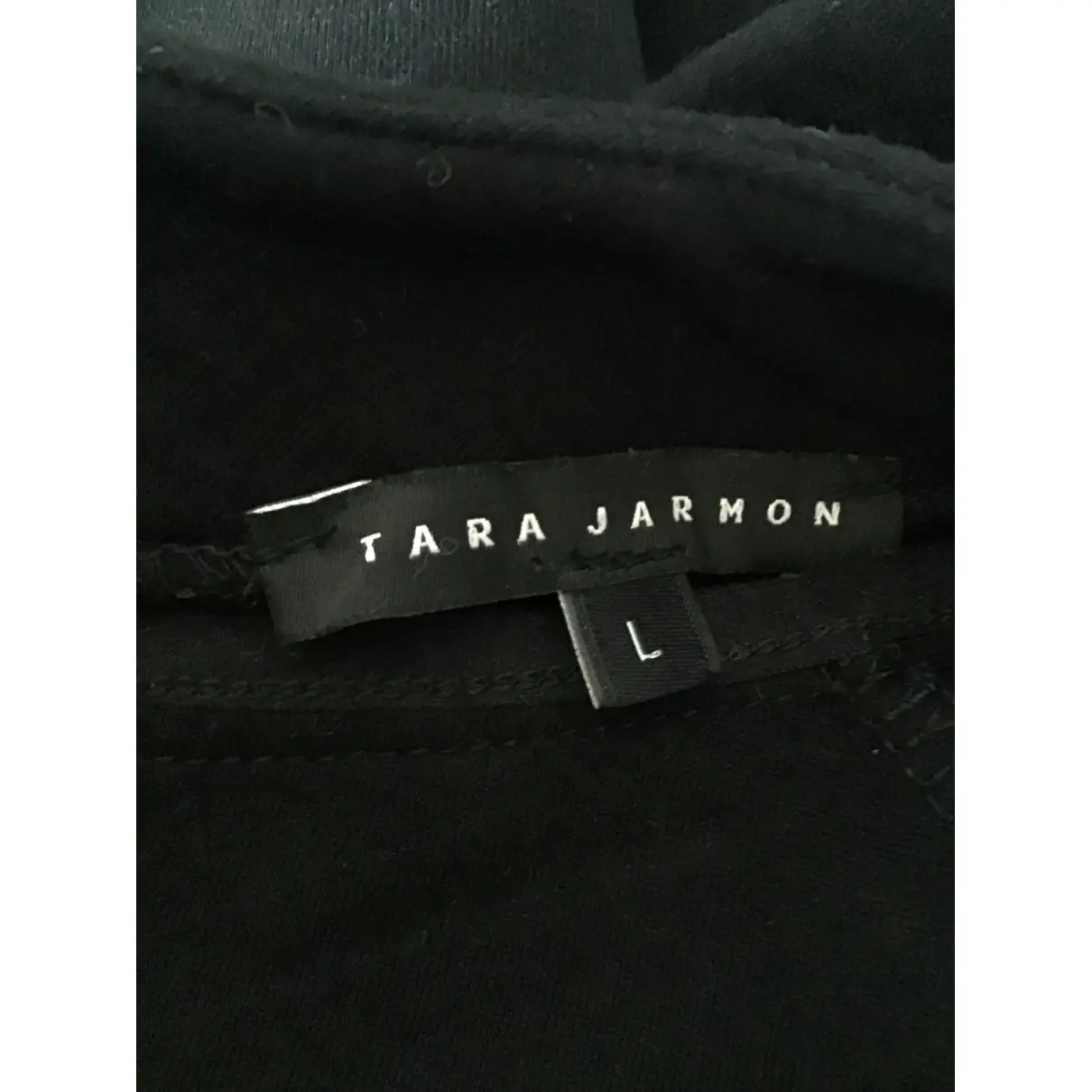 Luxury Tara Jarmon Tops Women