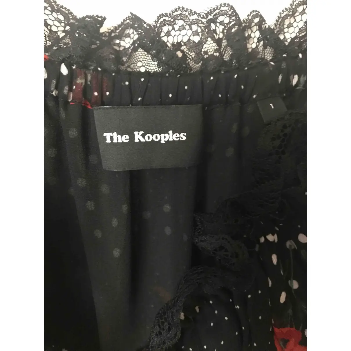 Luxury The Kooples Dresses Women