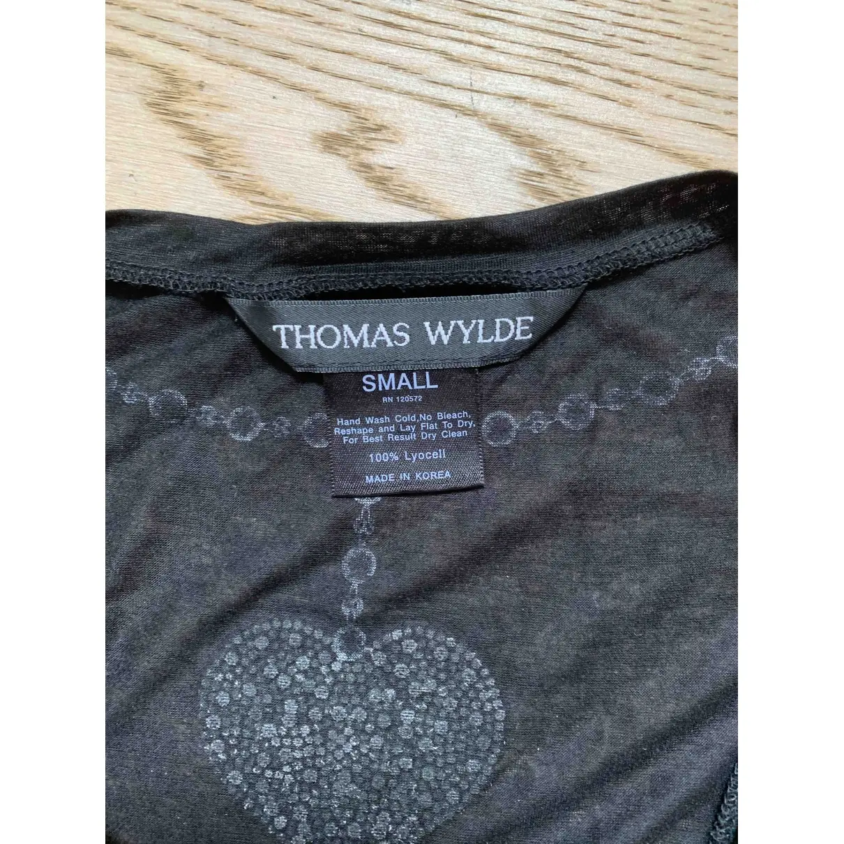 Buy Thomas Wylde Tunic online