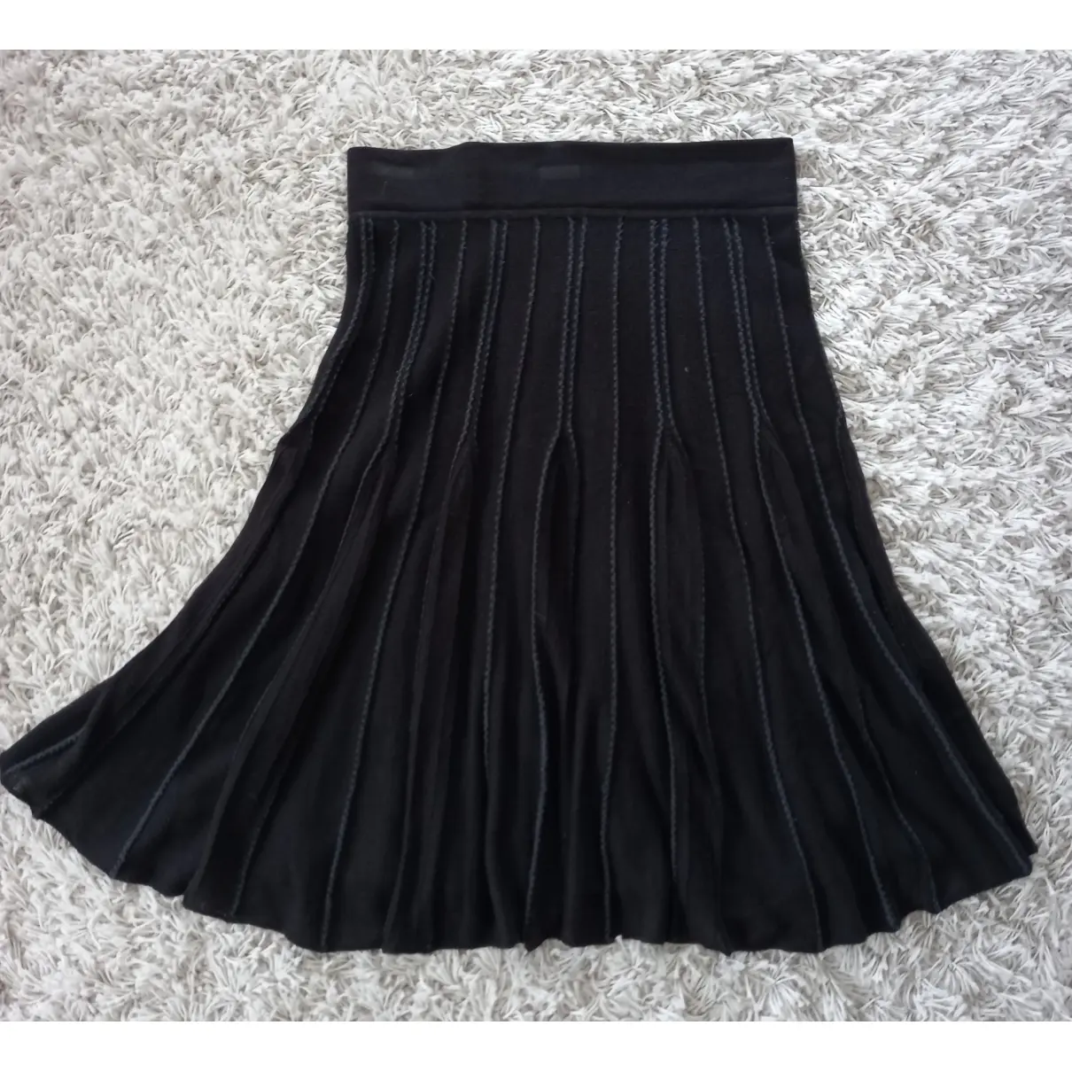 Buy Tommy Hilfiger Mid-length skirt online