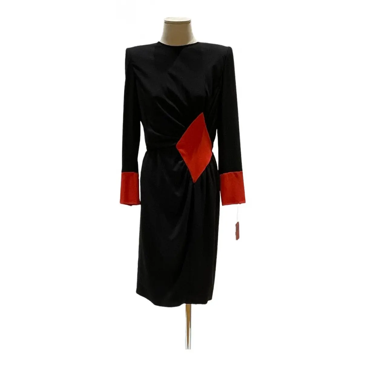 Mid-length dress Valentino Garavani - Vintage
