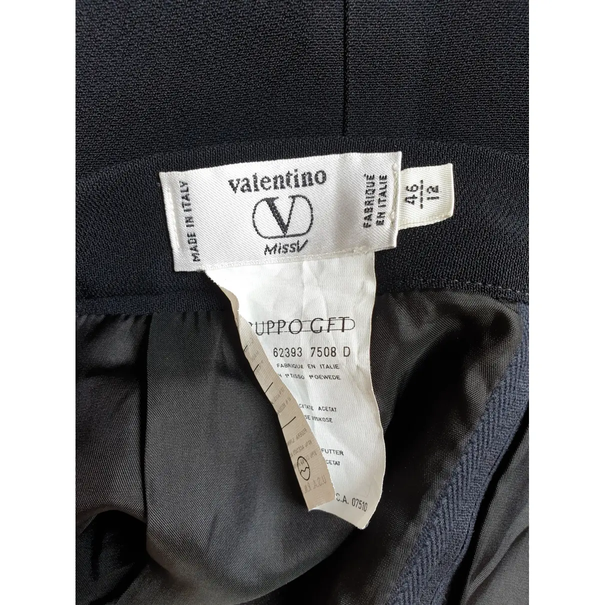 Buy Valentino Garavani Mid-length skirt online