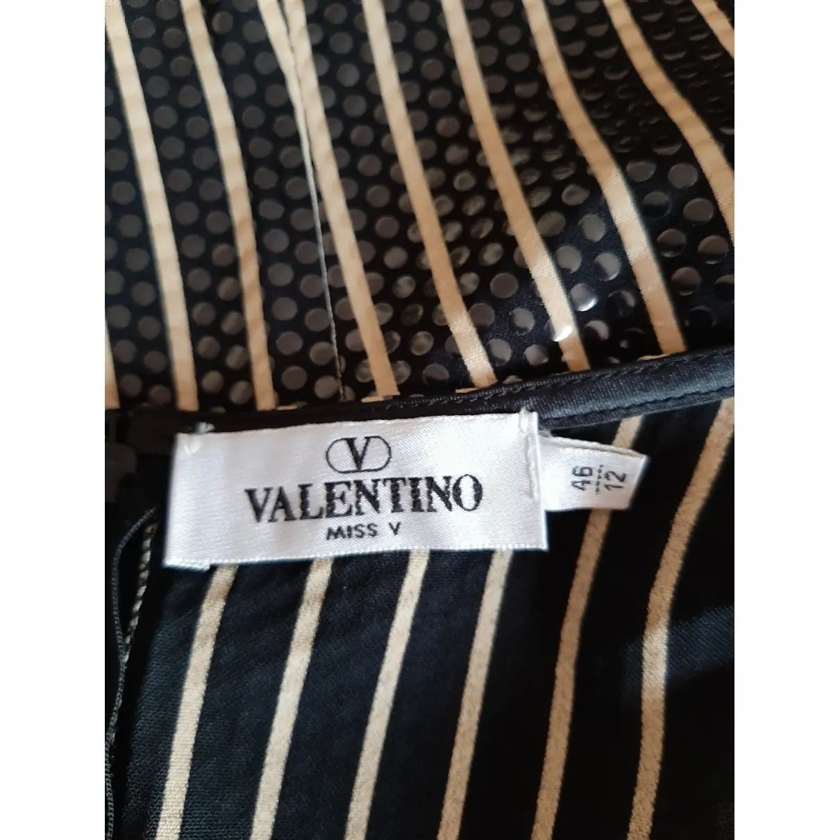Luxury Valentino Garavani Tops Women - Vintage
