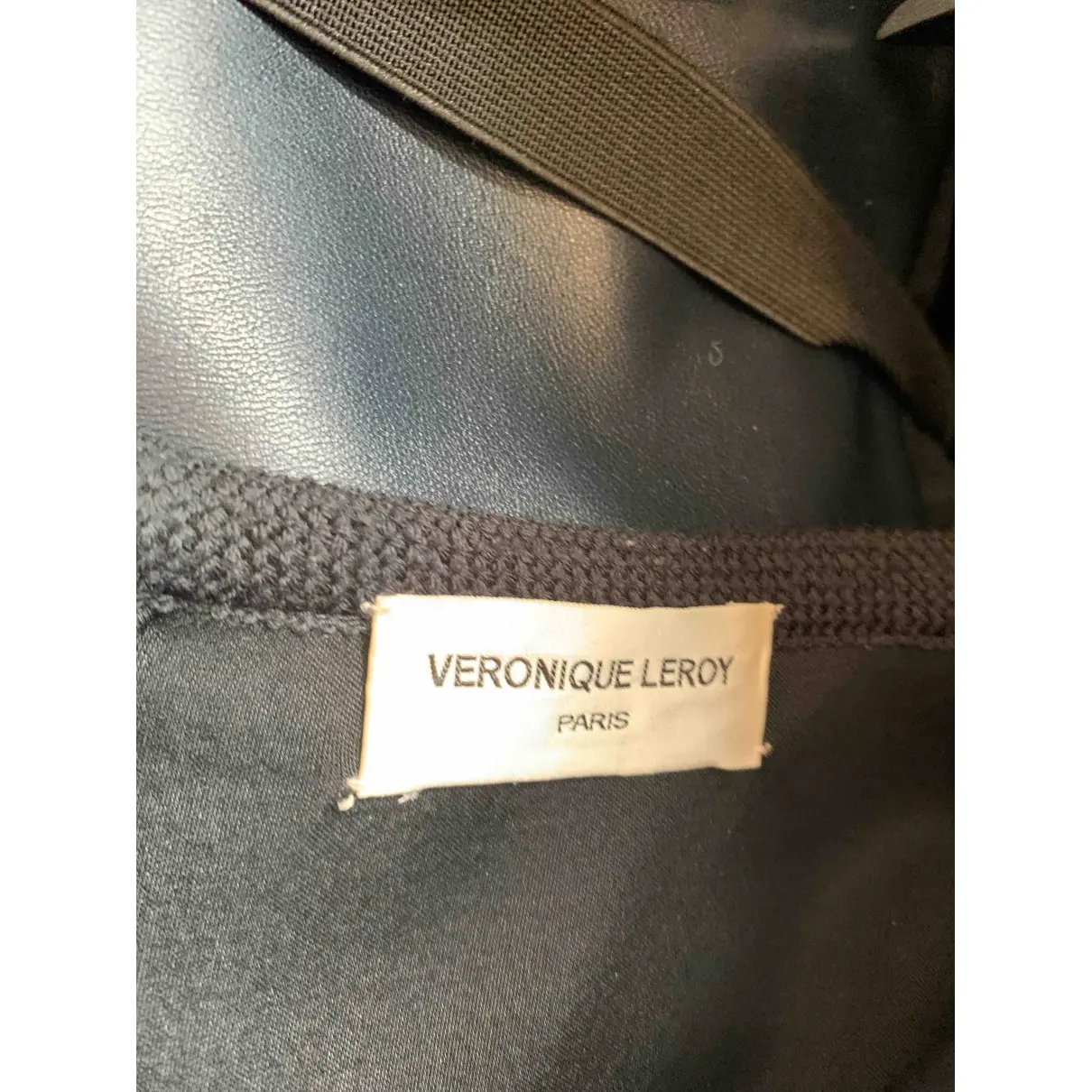 Luxury Veronique Leroy Skirts Women