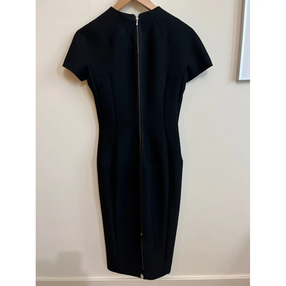Buy Victoria Beckham Mid-length dress online