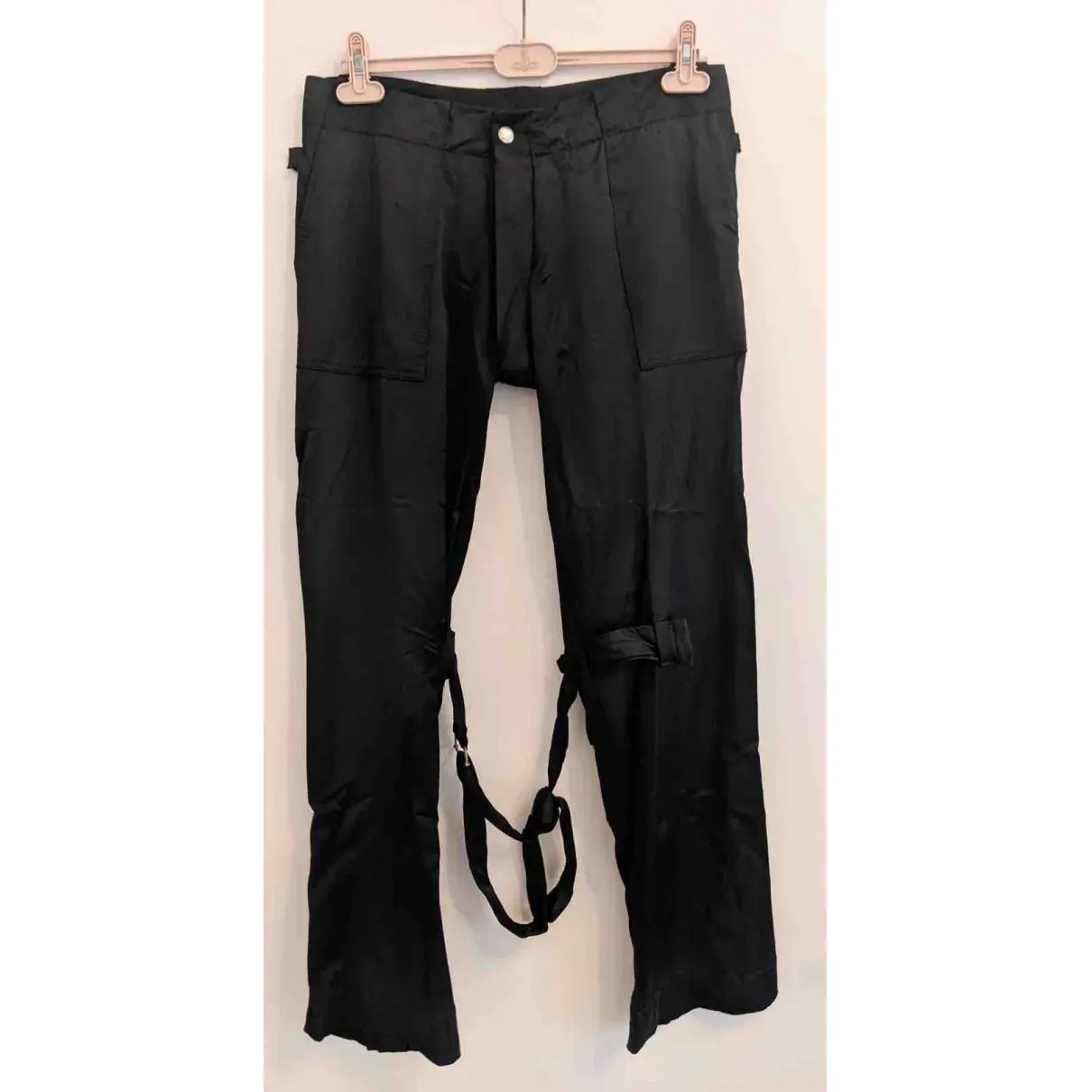 Buy Vivienne Westwood Trousers online - Vintage