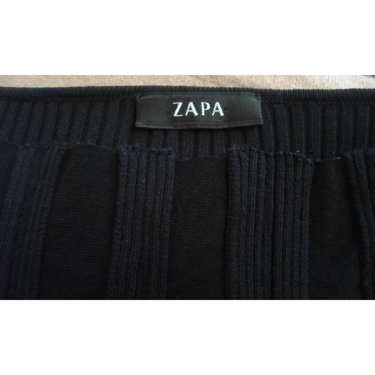 Luxury Zapa Knitwear Women