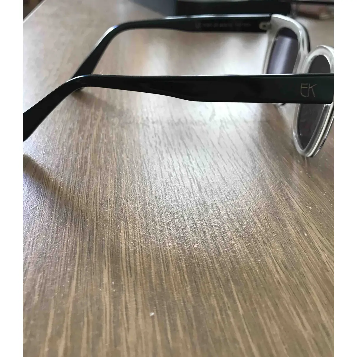 Buy Emmanuelle Khanh Sunglasses online