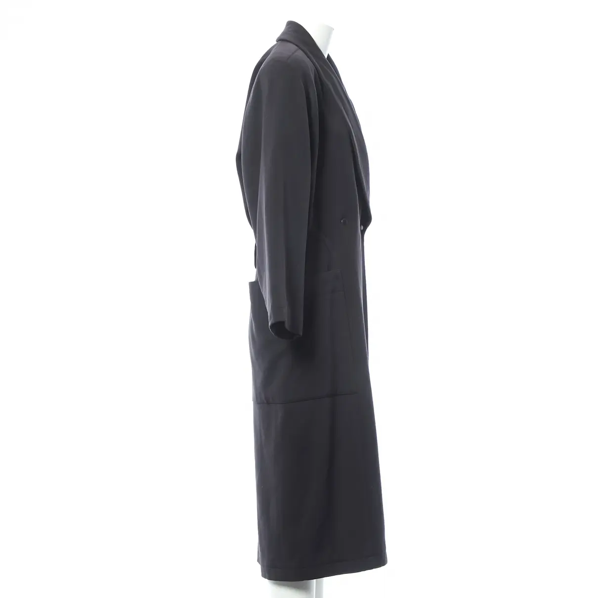 Buy Alaïa Wool coat online - Vintage