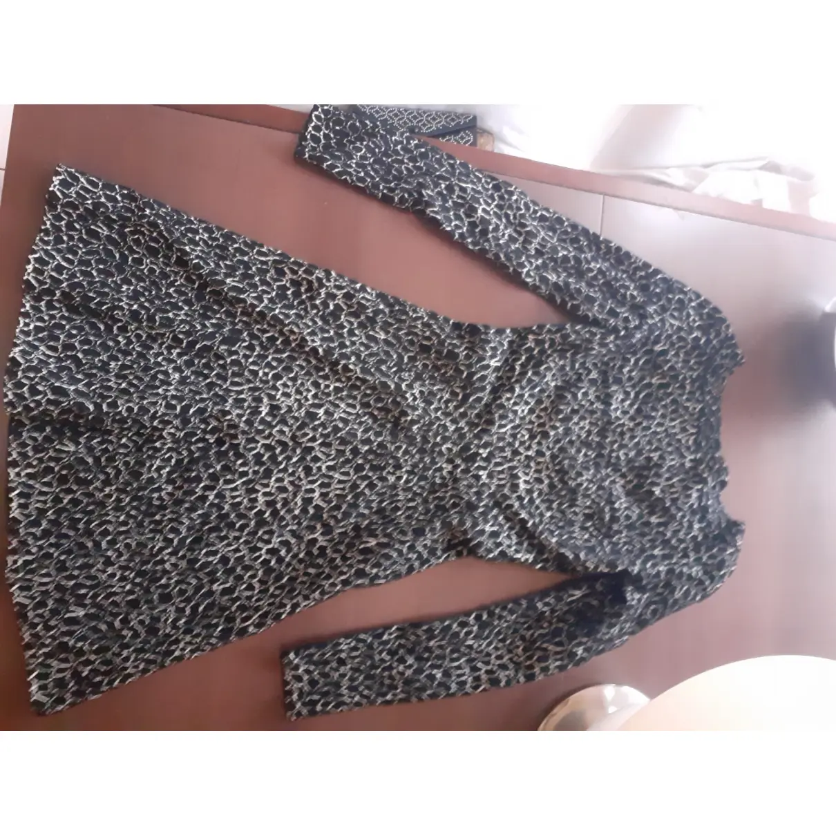 Buy Alaïa Wool dress online