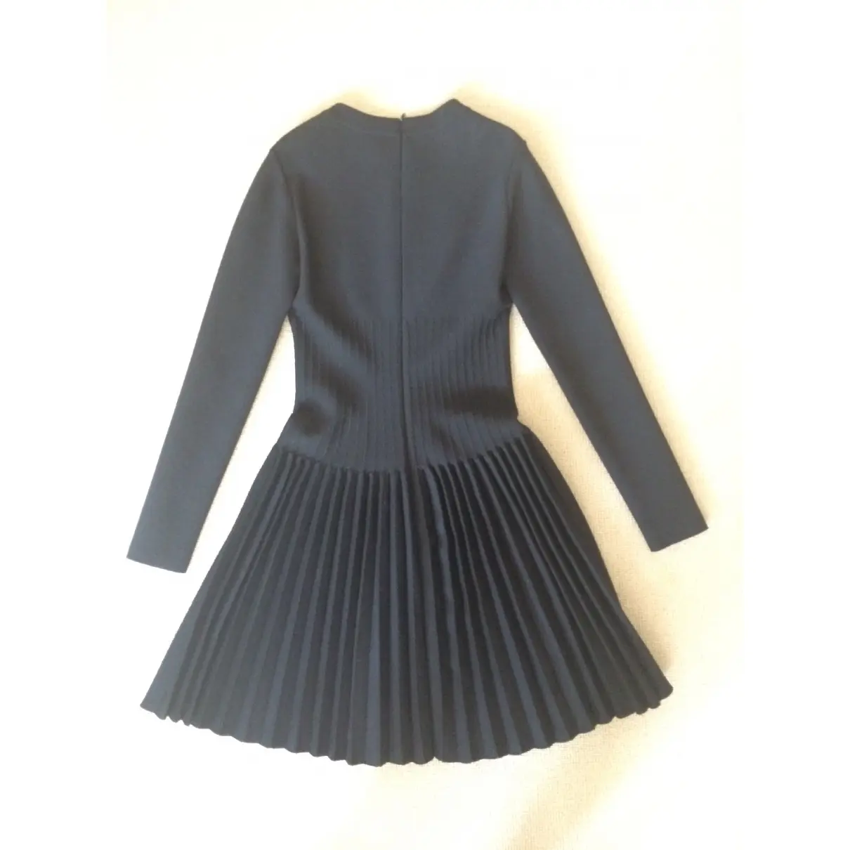 Alaïa Wool mid-length dress for sale