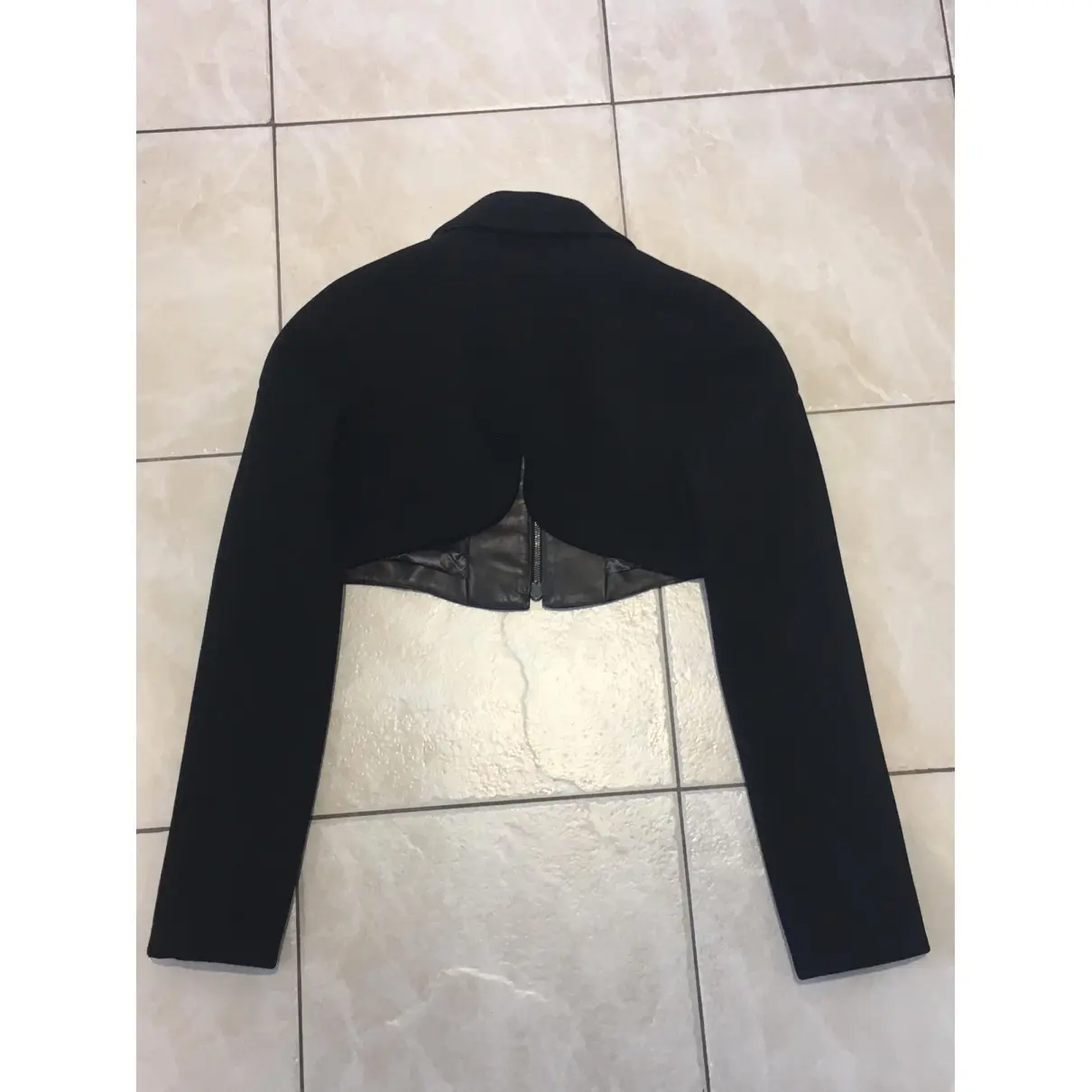 Alaïa Wool jacket for sale