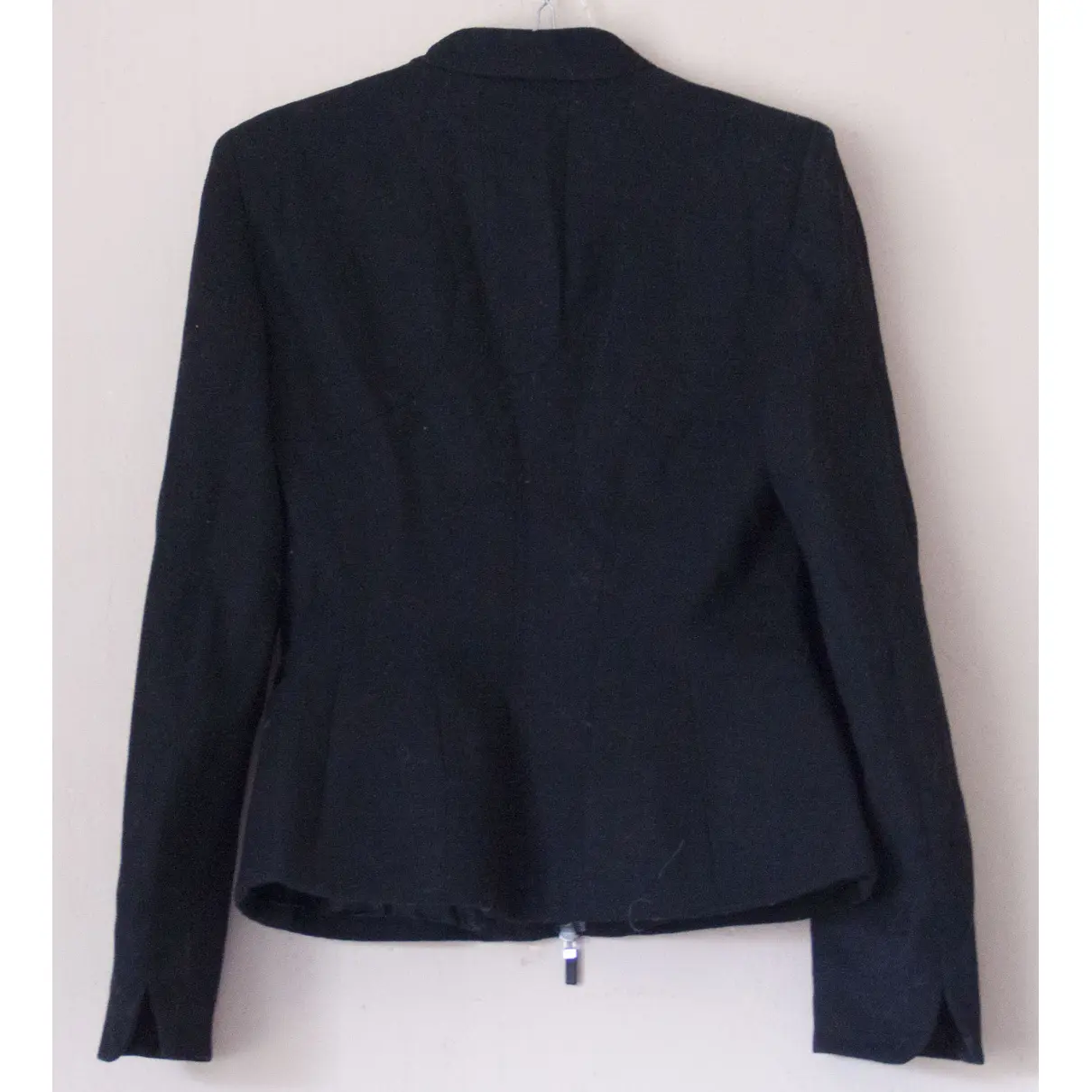 Buy Alexander McQueen Wool jacket online - Vintage