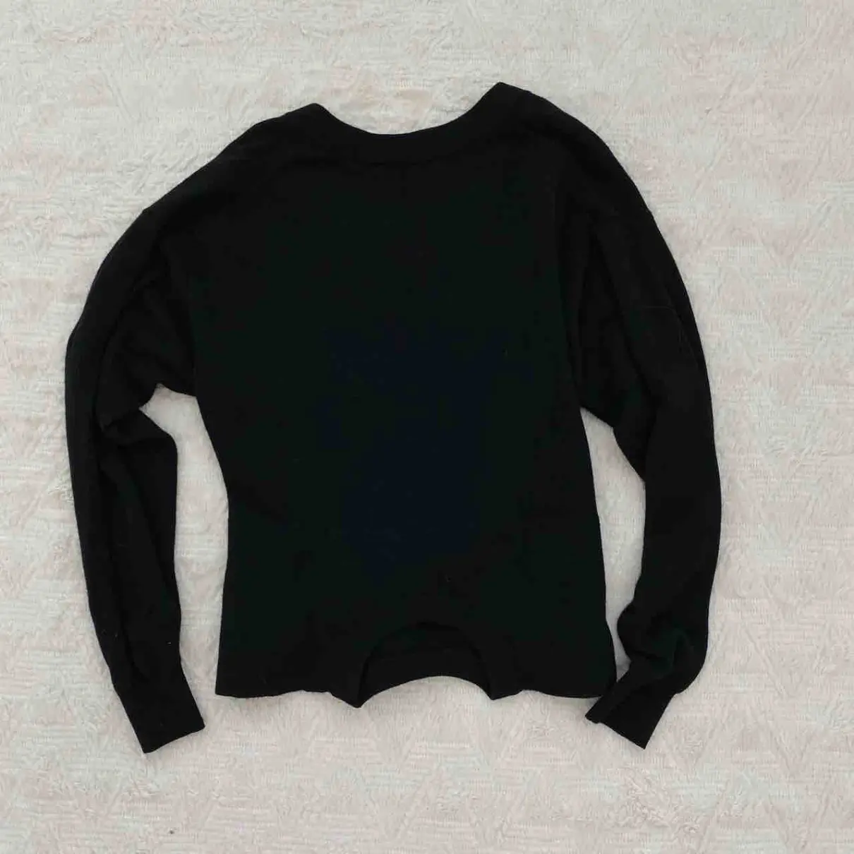 Buy Alexander Wang Wool jumper online
