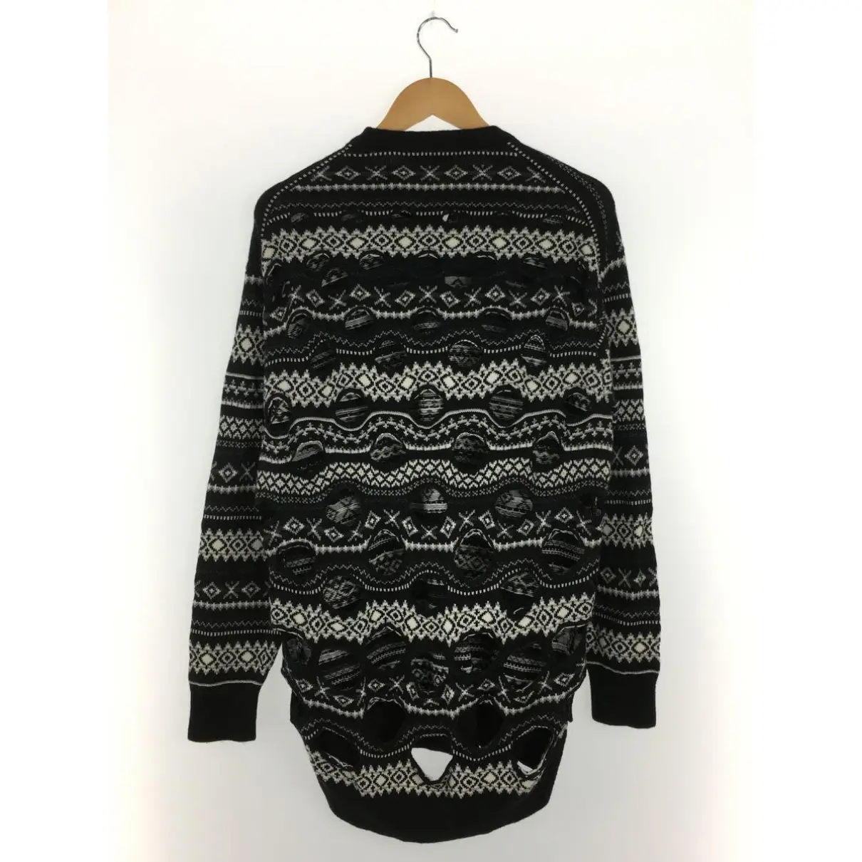 Buy Alexander Wang Wool sweatshirt online