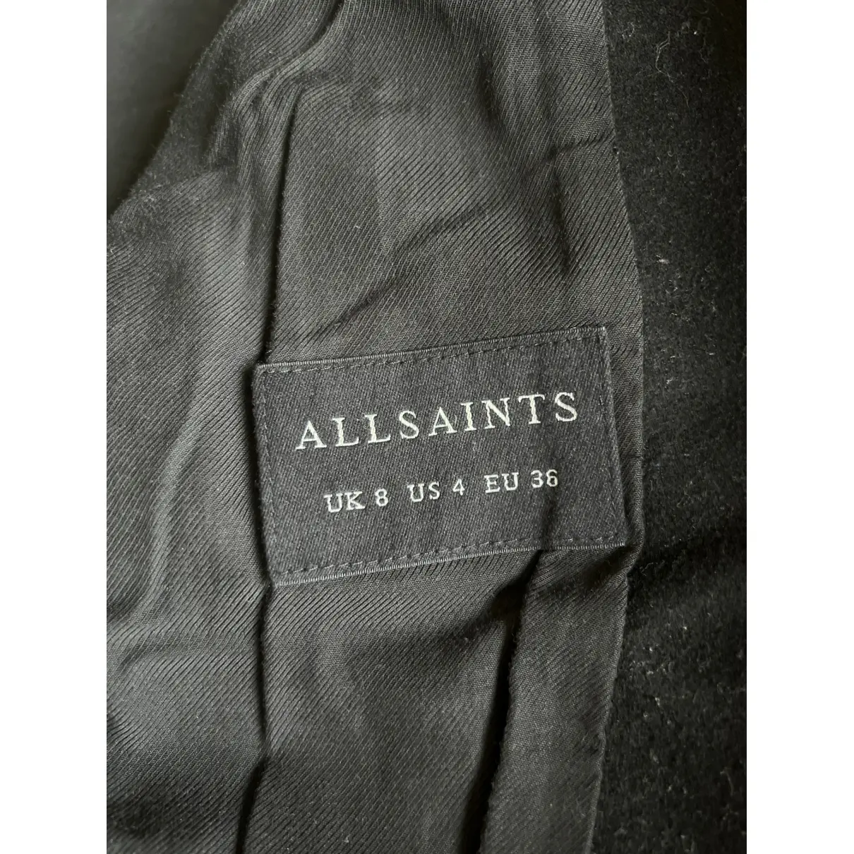 Luxury All Saints Coats Women